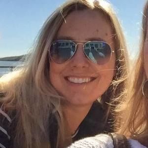 Meet your Posher, Shannon